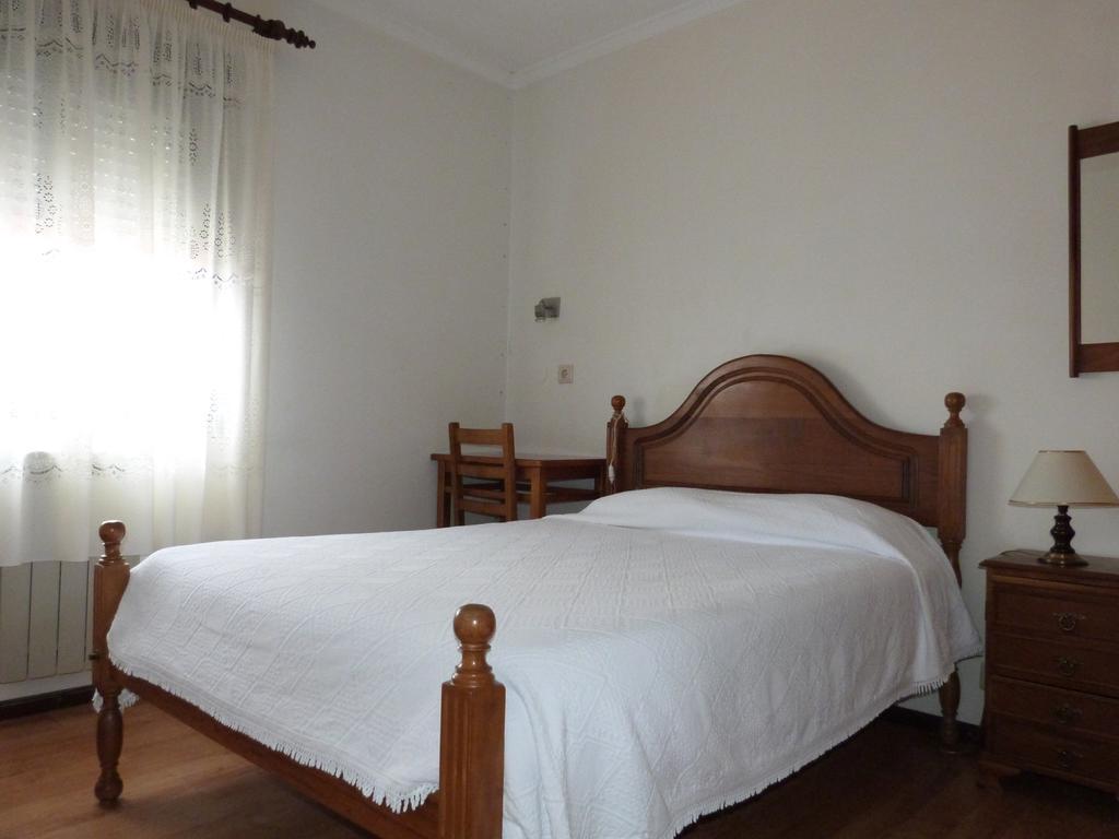 Alojamento Local Dom Dinis Hotell Trancoso Rom bilde