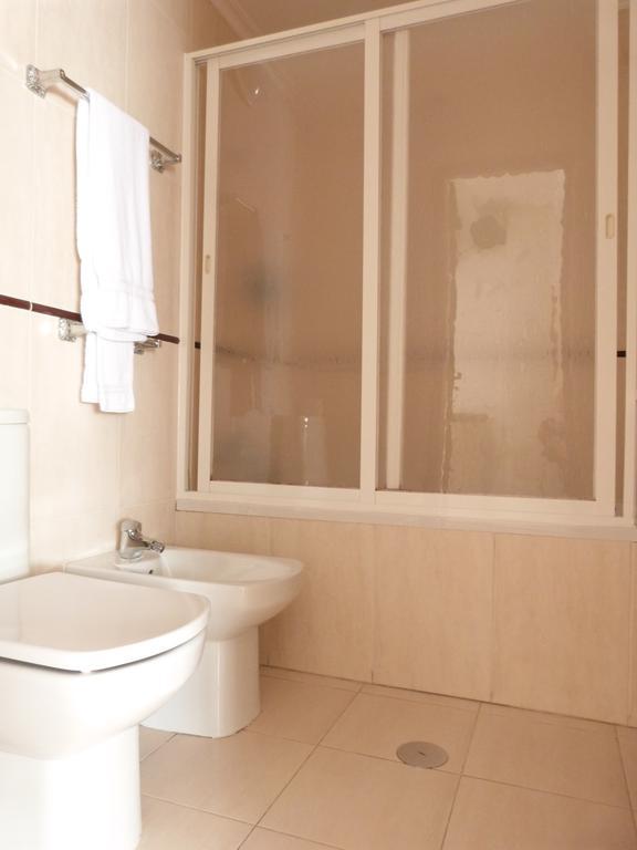 Alojamento Local Dom Dinis Hotell Trancoso Rom bilde