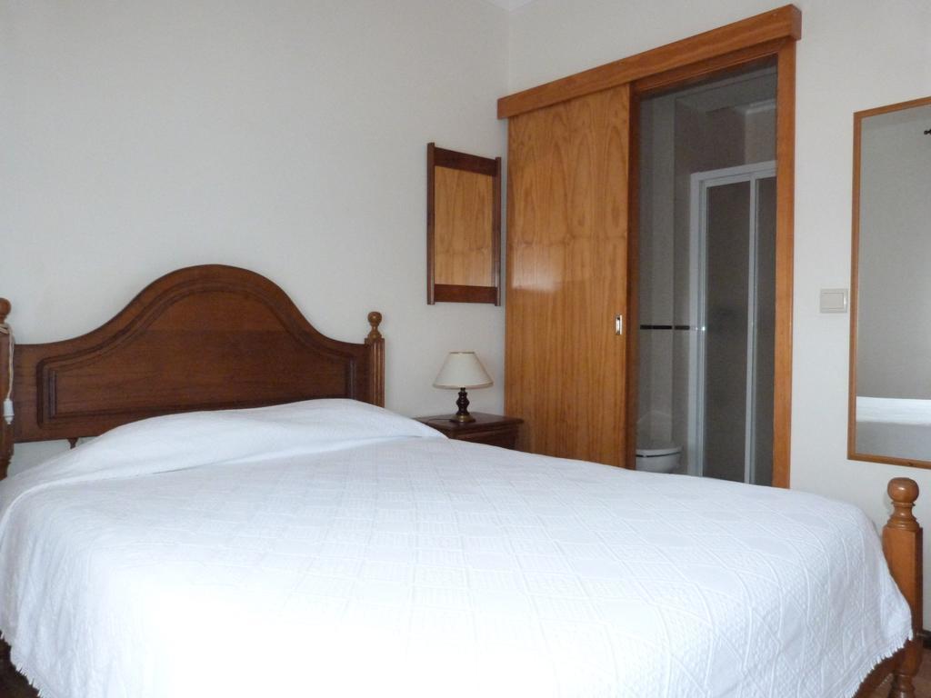 Alojamento Local Dom Dinis Hotell Trancoso Rom bilde