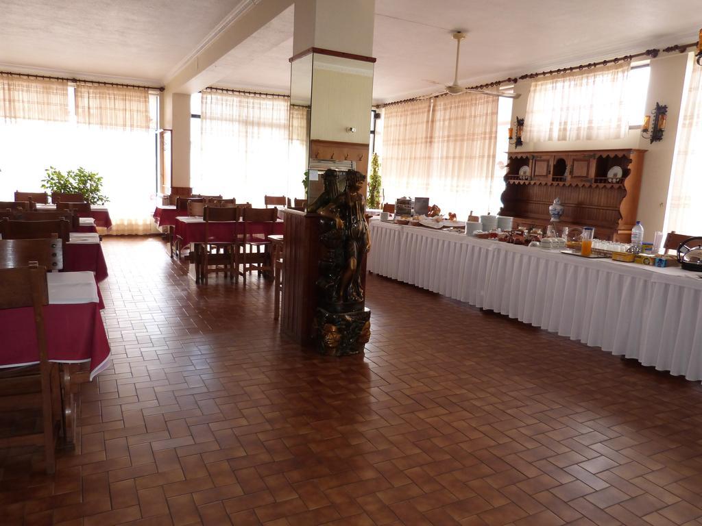 Alojamento Local Dom Dinis Hotell Trancoso Eksteriør bilde