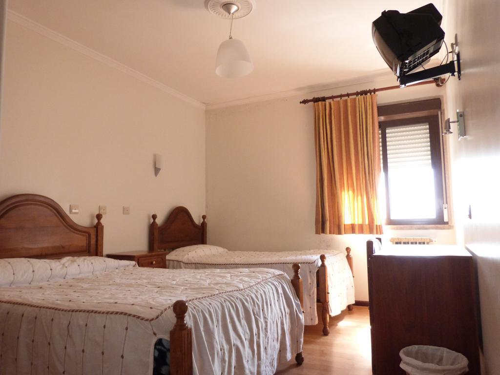 Alojamento Local Dom Dinis Hotell Trancoso Eksteriør bilde